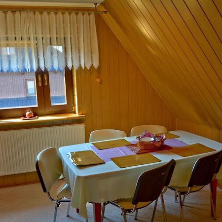 Apartament Anna Zakopane Kültér fotó