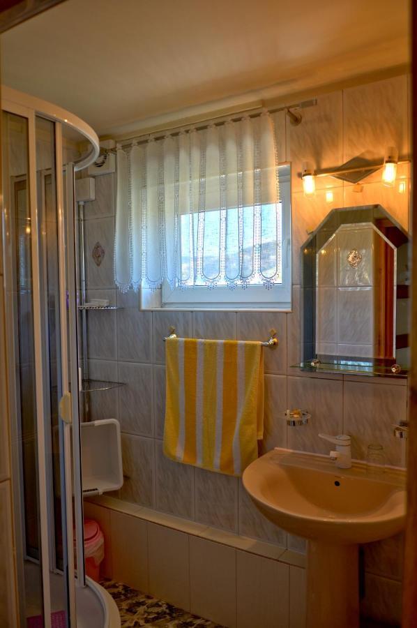 Apartament Anna Zakopane Kültér fotó