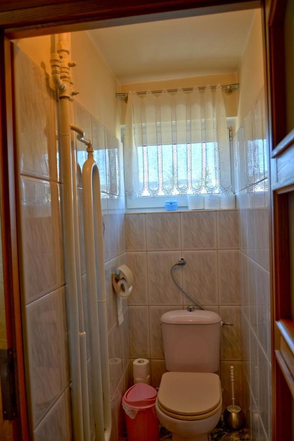 Apartament Anna Zakopane Kültér fotó