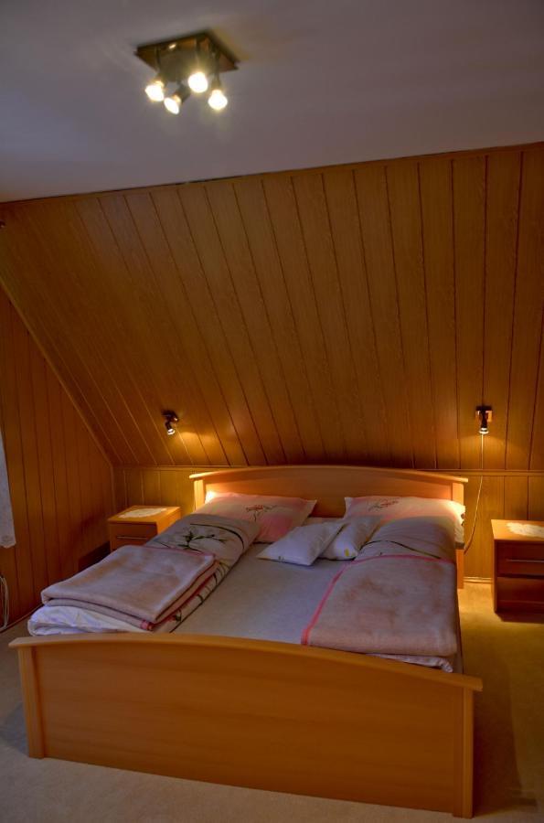 Apartament Anna Zakopane Kültér fotó