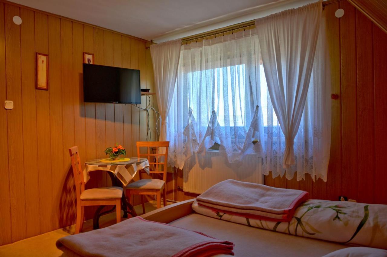 Apartament Anna Zakopane Kültér fotó